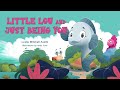 Little Lou and Just Being You – 🐟 An inspiring read-aloud about being the real you!