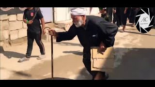 Zanjeer Matam in Karbala | Muharram 2020/1442 Hijri