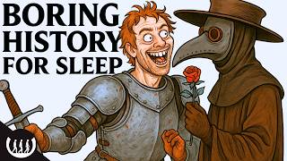 The BIZARRE Failed Medieval Cures for the Plague - and more