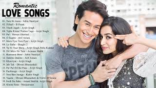 Bollywood Hits Songs 2021 - Arijit singh,Neha Kakkar,Atif Aslam,Armaan Malik,Shreya Ghoshal