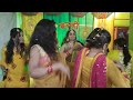 londan thumkda♥️viral dance video viral wedding family youtube trending dance funny entertai