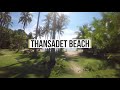 เกาะพะงัน ขับรถเที่ยวรอบๆ เกาะพะงันในวันเดียว tour around phangan island in 1 day