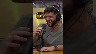 Igor fina imitando Cariani, Sacani e Balestrin 🤣🤣🤣🤣 #humor #comedia #imitação #maromba #podcast