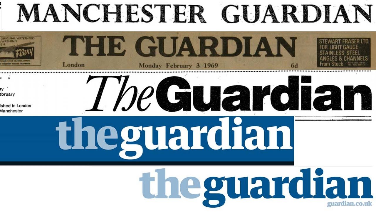 The Guardian - Campestre.al.gov.br