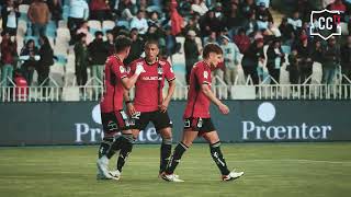 Goles ⚽ | Leandro Benegas y Leandro Hernández vs River Plate | Desafío Internacional