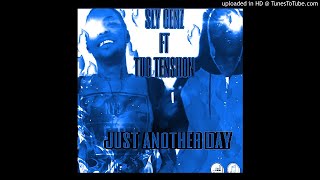 SLYGENZ ,TUGTENSHON - JUST ANOTHER DAY #staydown #nolacking #pain #ashman