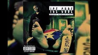 ICE CUBE - TRUE TO THE GAME (DIRTY) (1991)