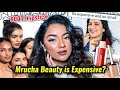 MRUNAL PANCHAL SELLING SMALL BOTTLE OF LIPSTICK FOR RS 800? IS MRUCHA BEAUTY AFFORDABLE?