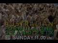 1989 btv 6 australian formula one promo