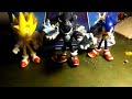 sonic forms 3 pack reveiw