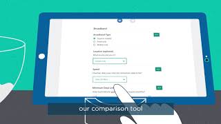 Consumer Campaign - Compare Broadband