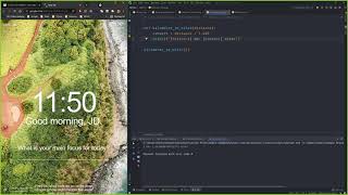 Python: Week 6 - Lab Exercise Kilometres To Miles Function