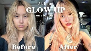 I CHANGED MY LIFE in 24 hours.