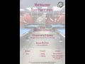 Hausturnier  Mettmann Open vom  03.05.2024 Start um 19:00 Uhr