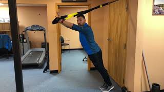 TRX Fallout