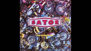 Sator - We're Right, You're Wrong