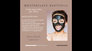 MASTERCLASS NEATCELL