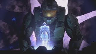 Halo 3 PC - Legendary ENDING