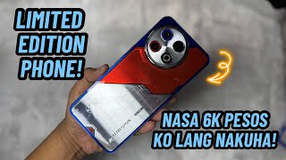 TECNO SPARK 30 PRO Unboxing AND HANDS ON  - LIMITED EDITION NAKA SALE PA NGAYON!