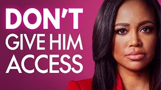 Divorce Attorney Reveals The RED FLAGS You Should NEVER IGNORE In A Man! | Faith Jenkins