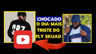 Fly Skuad Perde o Canal do YouTube