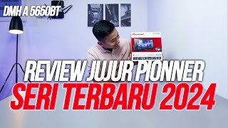 APAKAH INI LAYAK JADI PILIHAN UNTUK MOBIL KAMU?? - SERI TERBARU PIONEER DI TAHUN 2024