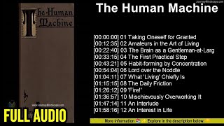 The Human Machine ~ Arnold Bennett (Audiobook)