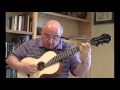 Fernando Sor op 31 Study #2 (Andante) for Romantic Guitar