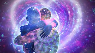 Scientists Cannot Explain Why This Audio Cures People! ~ Harmonize with your Twin Flame