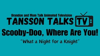 Scooby-Doo, Where Are You! | TV Discussion