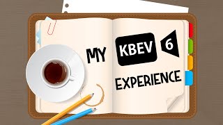 KBEV | My KBEV Experience: Middle School Edition | GATE Enrichment Program | December 8, 2021