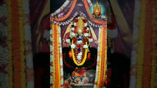 Maa Cuttack Chandi🙏🙏🌺🌺