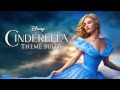 Cinderella Theme Suite