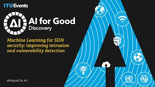 Machine Learning for SDN security: improving intrusion and vulnerability detection