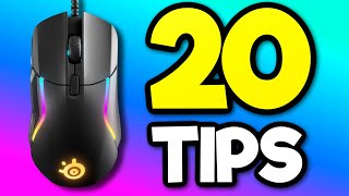 20 Pc Tips And Tricks YOU NEED To Know