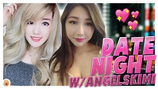 Angelskimi speed dating