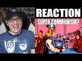 The Avengers Re-Assemble (Solid jj) REACTION