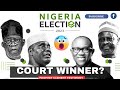 Who wins Nigeria Elections at Court? True President - Prophet Clement Testimony