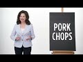 4 Levels of Pork Chops Amateur to Food Scientist  Epicurious