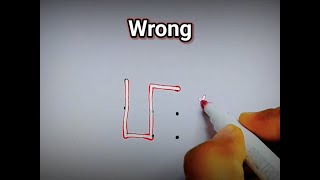 If You Are Genius Solve This | Impossible Puzzle Solved (without folding page)