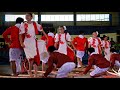 Philippines Folkdance Tinikling | NawanDEPhInc.