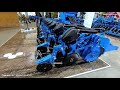 Сівалка яка САМА сіє lemken solitair 25 та просапна azurit 9