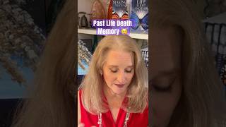 Past Life Death Memory She Saw My Spirit! #reincarnation #france #cheater #die #sad #ghost #hypnosis