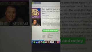 Download any Ebook free Secret website part 1