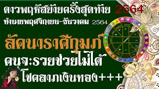 ทำนายดวงพ.ย.-ธ.ค 2564 #ลัคนาราศีกุมภ์ ⭐️ ^^ #ดาวพฤหัสย้ายส่งผลอย่างไรกับชาวกุมภ์ #คนจะรวยช่วยไม่ได้