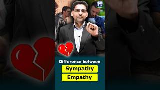 Difference between Sympathy \u0026 Empathy #bankingexams #kgs #english #englishvocabulary