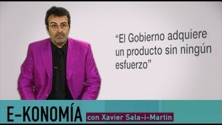 ¿Qué es el impuesto inflacionario y quién lo paga? | Xavier Sala-i-Martin