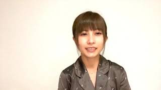 金澤有希　SUPER☆GiRLS　SHOWROOM　200829