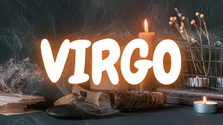 VIRGO😤​ GAME OVER​ VIRGO ❌​ GOD HAS STEPPED IN‼️ ENOUGH IS ENOUGH‼️ SEPTEMBER 2024