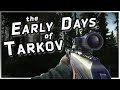 The History of Escape from Tarkov - Part 2 (2017)